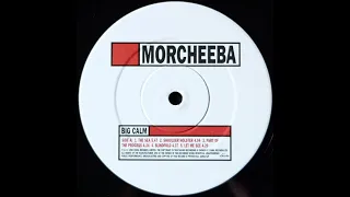 Morcheeba – The Sea (Vinyl)