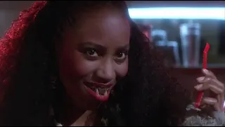 Vamp ( 1986 ) | Película Completa en Español | Terror y Vampiros