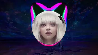 Sia - Chandelier (Bass Boosted) HQ