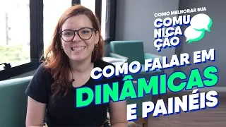 Dinâmicas em Grupo e Painéis | Na Prática e Exame