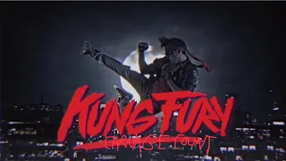 Kung Fury (2015) Carnage Count
