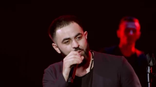 Sevak Khanagyan - "Когда Мы С Тобой" Live in Yerevan