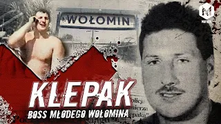 KLEPAK | BOSS WOŁOMINA