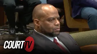 Closing arguments set for trial of Billy Ray Turner | COURT TV