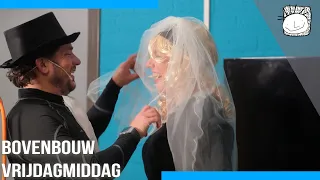 JVW 2020 - Bovenbouw - Vrijdagmiddag