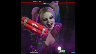 Harley Quinn: Birds of Prey - Super Move | VG's Fight Club