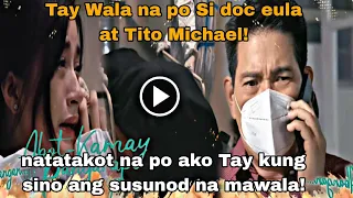 ANALYN NATAKOT SA NGYARI KAY DOC EULA| EPISODE 502 APRIL 19,2024 BYERNES ABOT KAMAY ADVANCE STORY