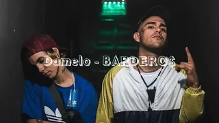 Damelo-BARDERO$(LETRA)