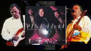 Pink Floyd - Time (1988-08-20) SBD