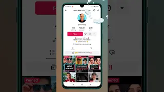 How to Block Someone on TikTok?