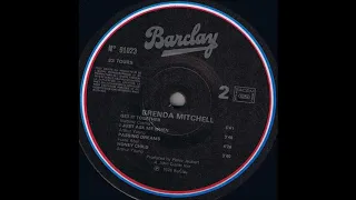 Brenda Mitchell - I Just Ask Me When (1978) Vinyl