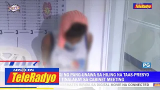 Umano'y snatcher tiklo matapos sumemplang ang sinasakyang motorsiklo | Sakto (13 July 2022)