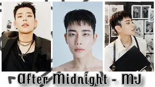 After Midnight by ASTRO (MJ cut)