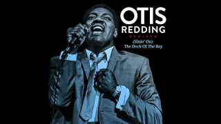 Otis Redding - (Sittin' On) The Dock Of The Bay (DJ Spinna Remix)