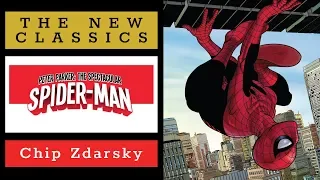 New Classics - Peter Parker: The Spectacular Spider Man #310