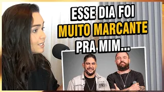 JORGE E MATHEUS FEZ LUIZA CHORAR | Cortes do Prosa do Sertanejeiro