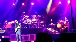 Joe Bonamassa 12/12/14, Montgomery AL