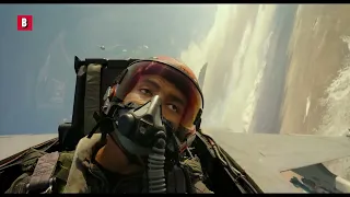 Hes the Fastest Man Alive   TOP GUN 2 ᴴᴰ