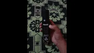 Axe signature dark temptation smooth chocolate deo review its all rounder and sexy fragrance