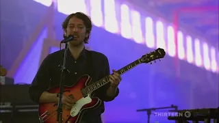 Fleet Foxes - Live From The Artists Den 2017