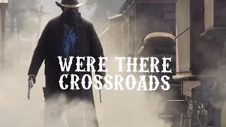 Christian - Unshaken (cover) || Red Dead Redemption 2 Soundtrack (Lyrics)