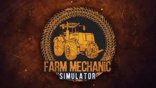 Farm Mechanic Simulator - Reveal Trailer