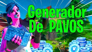 Como Conseguir Pavos Gratis!! Fortnite ps4, ps5, xbox y switch