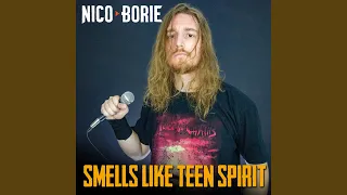 Smells Like Teen Spirit