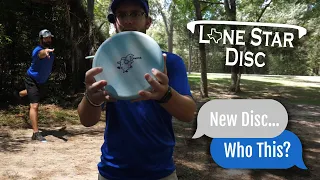 LONE WOLF IS OVERSTABLE?!?! | New Disc Who This?