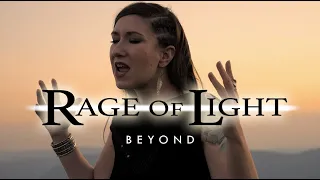 RAGE OF LIGHT - Beyond (OFFICIAL VIDEO)