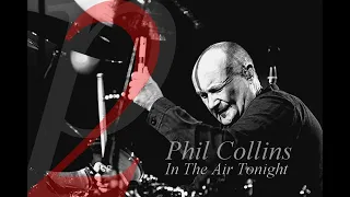 PHIL COLLINS - In The Air Tonight - 2 RIVA REMIX