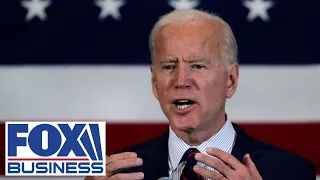 Biden delivers remarks on US economy