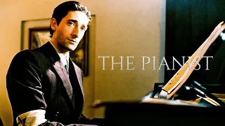 The Pianist