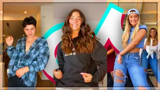 Ultimate TikTok Dance Compilation of December - Part 4