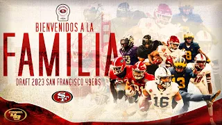 NFL Draft 2023 de los San Francisco 49ers: ¿Suficiente para llegar al Super Bowl?