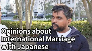Indians In Japan Share Thoughts On Marrying Japanese