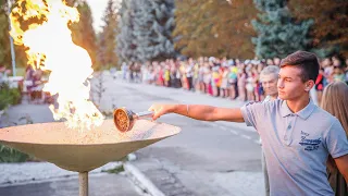 Четвертая смена в «Днестровских зорях»