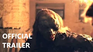 SHORTCUT Official Trailer (2020) Horror Movie l HD