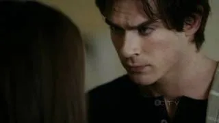 Damon and Elena - I hate everything about you