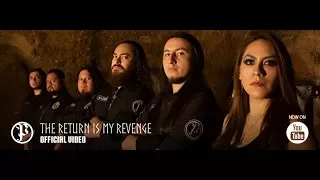 PAGAN - The return is my revenge (Official Video)