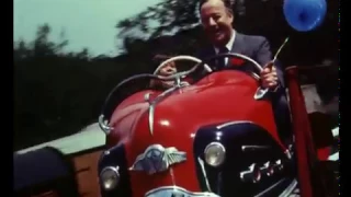Heinz Rühmann in 'Wenn der Vater mit dem Sohne' (La Le Lu) | 1955 | Jetzt auf DVD! | Filmjuwelen