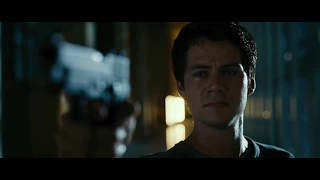 Maze Runner: The Death Cure - Official® Trailer 1 [HD]