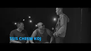 Lopium Band - Tsis cheem koj  (Official music video) #hmong #France #Toulouse #Fabkis