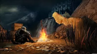 Dark Souls II - Things Betwixt - 10 Hours