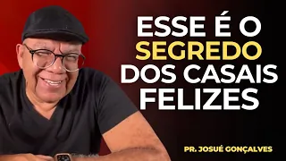 6 CONSELHOS PARA TER UM CASAMENTO FELIZ E DURADOURO | PREGAÇÃO PARA CASAIS