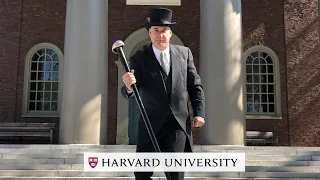 Congratulations, Harvard Class of 2020