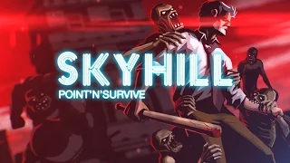 Skyhill Official Release Trailer [RUS]