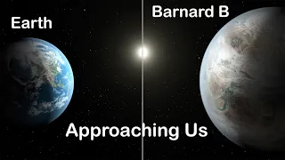 NASA Just Discovered An Alien Planet - Barnard B | Science Of Space