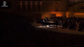 TCHAIKOVSKY | Concerto b-moll — Konstantin Khachikyan (2022)