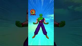 THIS IS WHY STR PICCOLO IS *THE* BEST WORLD TOURNAMENT UNIT! #dokkan #dokkanbattle #shorts